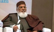 وفاق المدارس العربیہ پاکستان کے سرپرست مفتی رفیع الدین عثمانی انتقال کر گئے