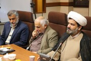شبکه‌ مداحان جوان در اصفهان تشکیل شود