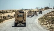 مقتل 7 عسكريين مصريين في هجوم لـ"داعش" على القنطرة
