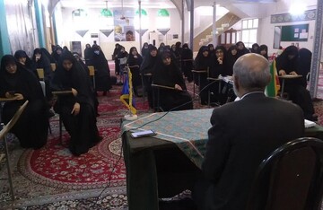 چهار توصیه علامه حسن‌زاده آملی