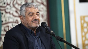 مماشات با اغتشاش‌گران پایان یابد/ مطالبه عمومی برخورد با اغتشاش‌گران است