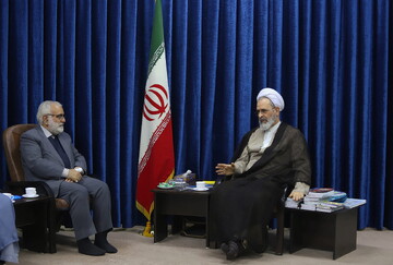 محرومیّت زدایی و امداد وظیفه همگانی است/ توجه ویژه به افراد نخبه و مستعد