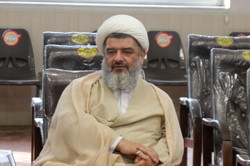 برگزاری نماز عید سعید فطر همدان در حسینیه امام(ره)