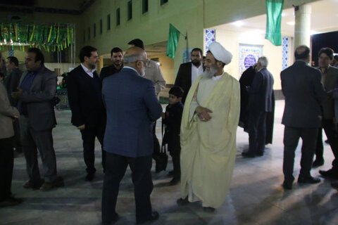 تصاویر/بیستمین کنگره آسمانی عروج گرامیداشت شهدای گمنام دانشگاه ازاد یزد