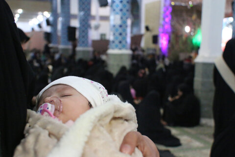 تصاویر/بیستمین کنگره آسمانی عروج گرامیداشت شهدای گمنام دانشگاه ازاد یزد