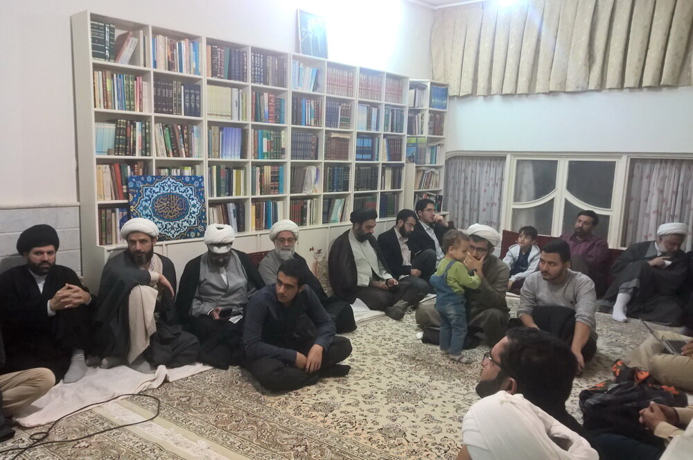 از "دعا" بیشتر بدانیم