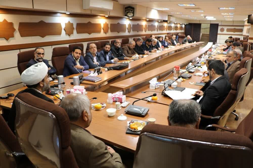 شبکه مداحان جوان در اصفهان تشکیل شود