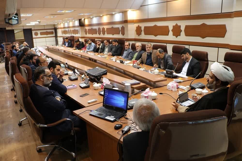 شبکه مداحان جوان در اصفهان تشکیل شود