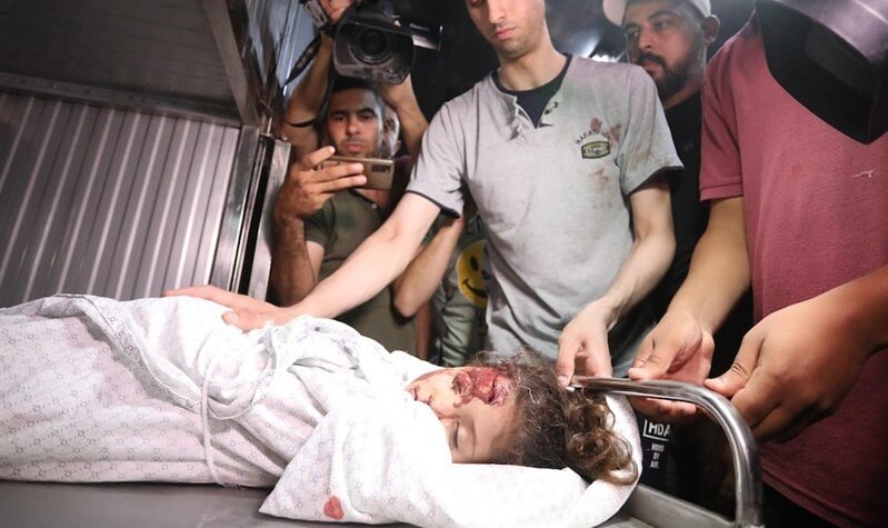 تاریخ کی ایک ایسی حکومت کی داستان جس نے صرف بچوں کا قتل عام کیا