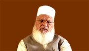 مفتی رفیع عثمانی کے انتقال پر مختلف شیعہ علماء کرام کا اظہار تعزیت