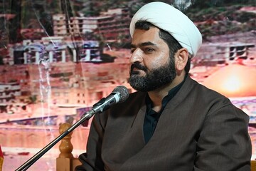 یادداشت رسیده|  شجره طیبه اصلها ثابت و فرعها فی السماء