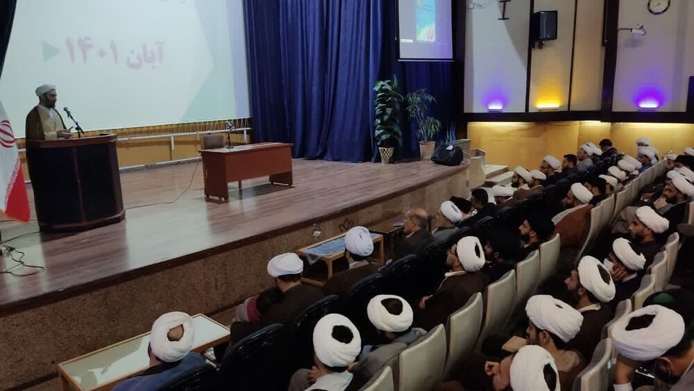 جامعه و تمدنی خوب است که مبتنی بر مکتب و دین باشد