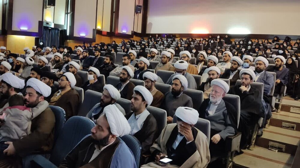 جامعه و تمدنی خوب است که مبتنی بر مکتب و دین باشد