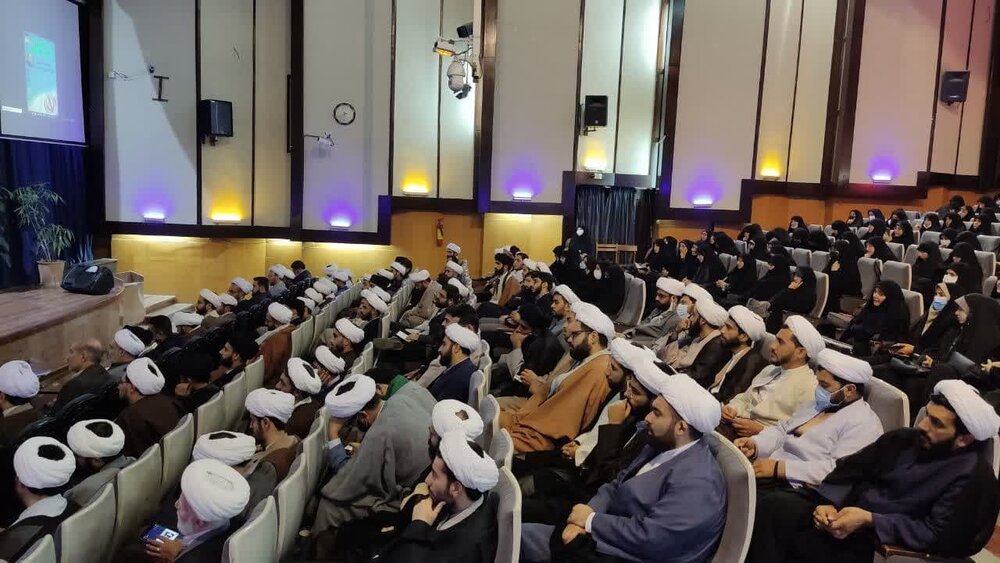 جامعه و تمدنی خوب است که مبتنی بر مکتب و دین باشد