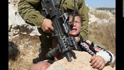 اسرائیلی جیلیں فلسطینی بچوں سے بھری پڑی ہیں