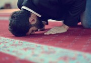 احکام شرعی | سجدۀ نماز