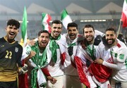 مشاهده بازی‌های تیم ملی فوتبال در هیأت‌های حسینی
