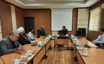 زمینه سازی برای اشتغال پایدار از رسالت های مهم بسیج سازندگی است