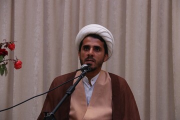 تسلیم نشدن در برابر طاغوت محوری ترین شعار امام زمانی‌ها است