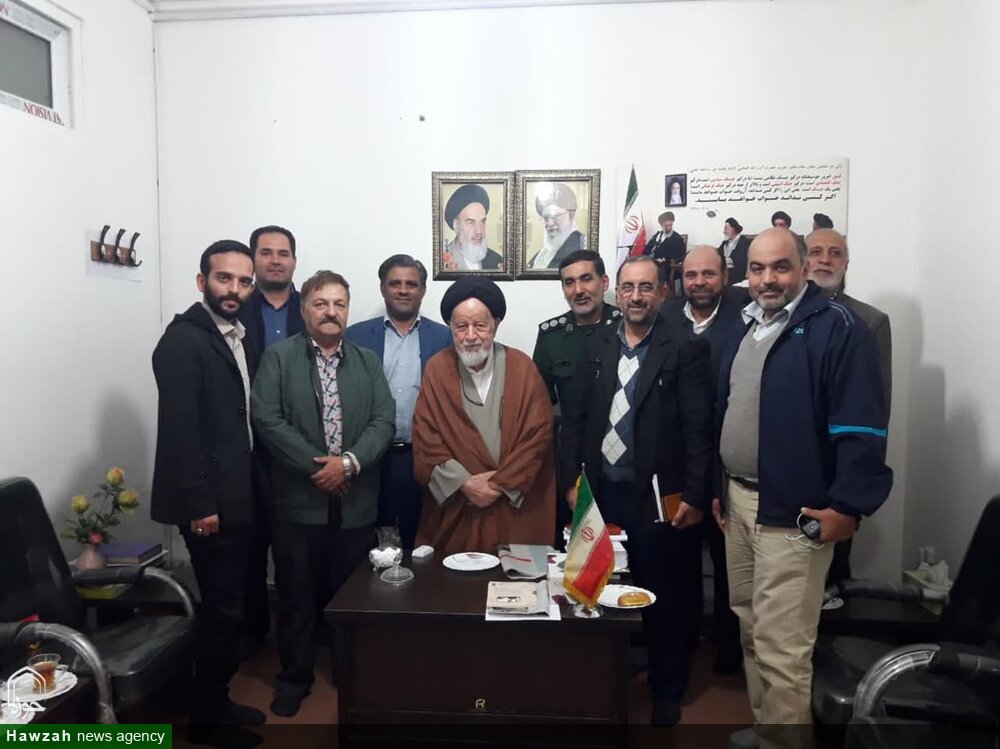 مماشات با اغتشاشگران بس است | حفظ انقلاب از واجبات است