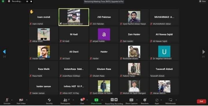ڈیجیٹل میڈیا پر شائع ہونے والی خبروں کواچھی طرح پرکھنا چاہیے