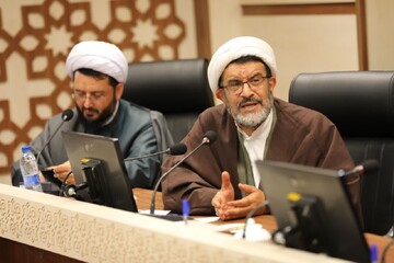 حضور انجمن‌های علمی حوزه در ۲۲  عرصه علمی | آمادگی داریم دروه‌های مهارت‌های زندگی برگزار کنیم