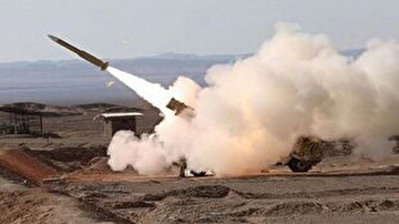 سپاه مقر گروهک تجزیه طلب «پاک» را در هم کوبید | سردار پاکپور: مردم اطراف مقرهای تروریست ها را تخلیه کنند