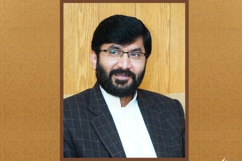 ڈاکٹر سید عون ساجد نقوی
