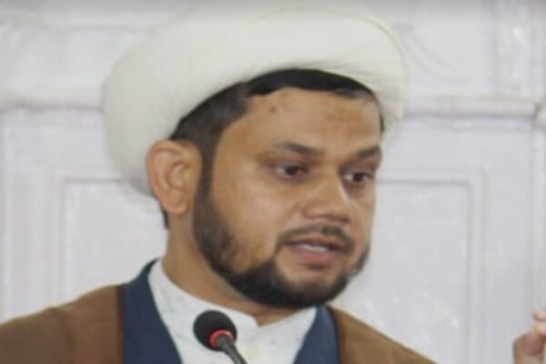 کتب خانہ رفاہ المومنین فیض آباد، ایک نظر میں