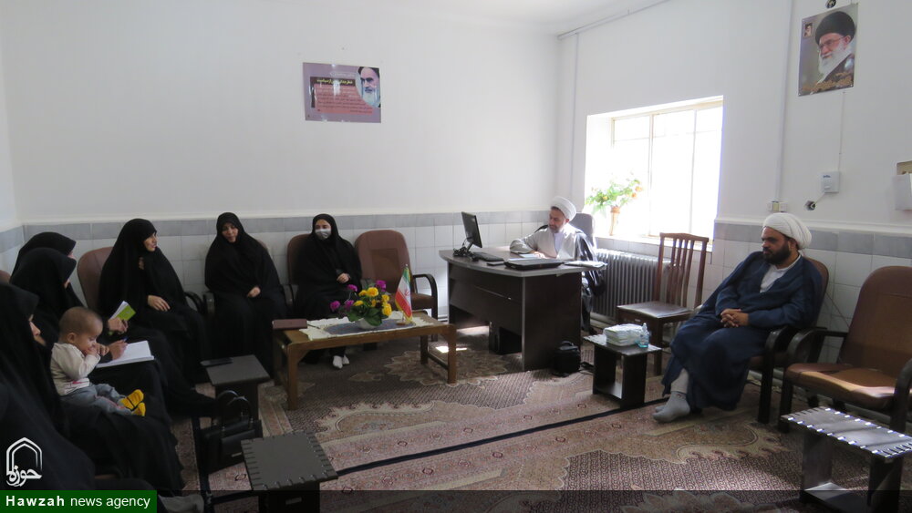 وضعیت مدارس طرح امین شهرستان بهاباد بررسی شد