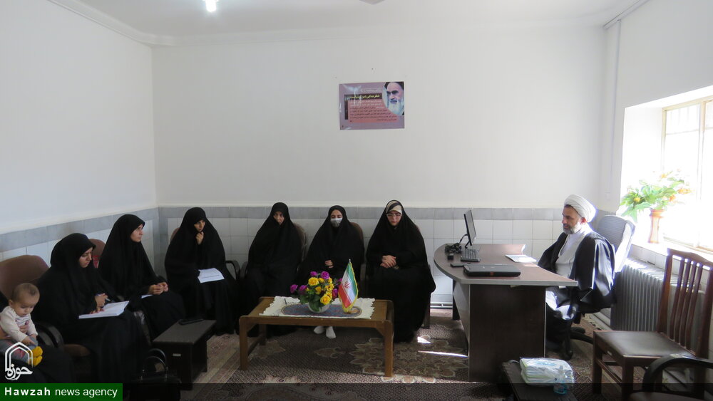 وضعیت مدارس طرح امین شهرستان بهاباد بررسی شد