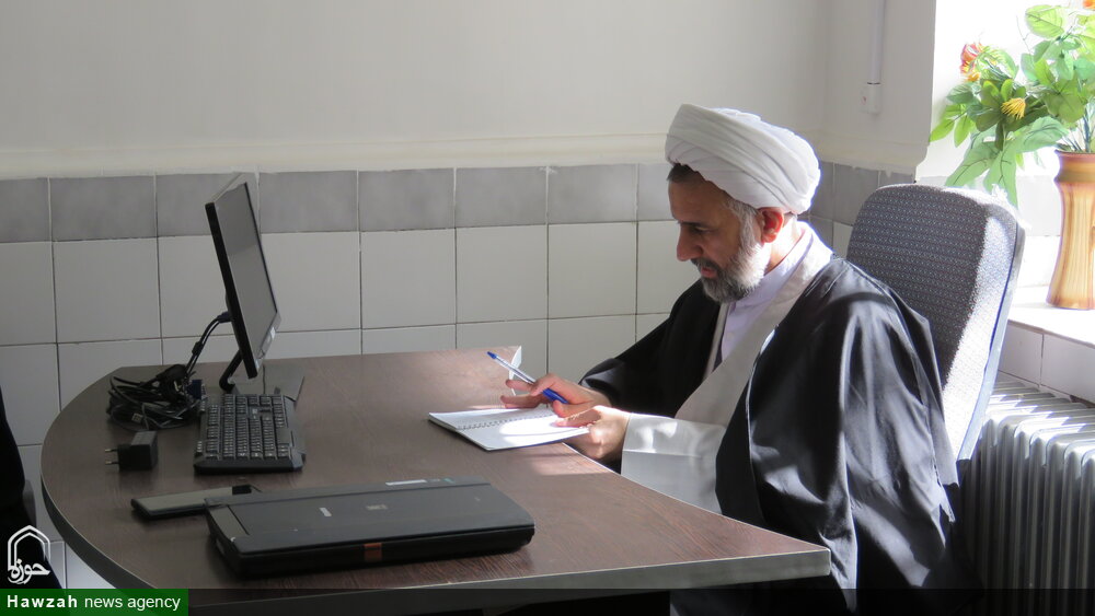 وضعیت مدارس طرح امین شهرستان بهاباد بررسی شد