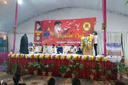 کانپور میں حسین ڈے کے موقعے پر قومی ایکتا کا پیغام دیا گیا