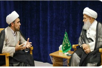 آیت الله کریمی جهرمی: تورّم و گرانی موجب نگرانی مردم در جامعه شده است