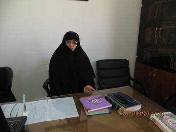 هفته بسیج فرصتی مغتنم برای انتقال عالمانه تفکر بسیجی است