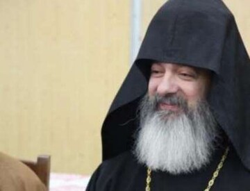 شورای خلیفه گری کل ارامنه آذربایجان اعمال تروریستی و اغتشاشات اخیر را محکوم کرد