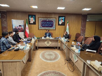 حضور ۳ گروه برگزیده همخوانی از آذربایجان شرقی در مسابقات کشوری «نغمات دینی»