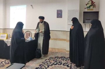 وقف در گردش کتاب را ترویج دهیم