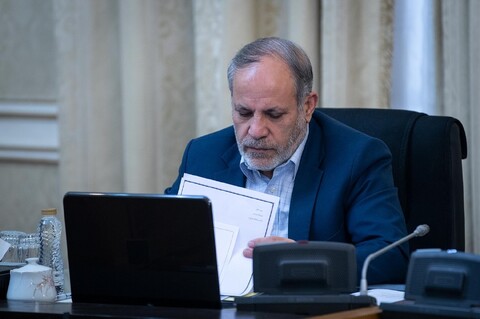 تصاویر/ جلسه شورای نگهبان ۲ آذر ۱۴۰۱