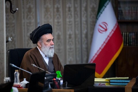 تصاویر/ جلسه شورای نگهبان ۲ آذر ۱۴۰۱