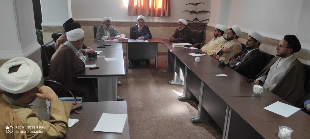 بیش از ۵۰۰ نفر در طرح امین و هجرت ثبت نام کردند