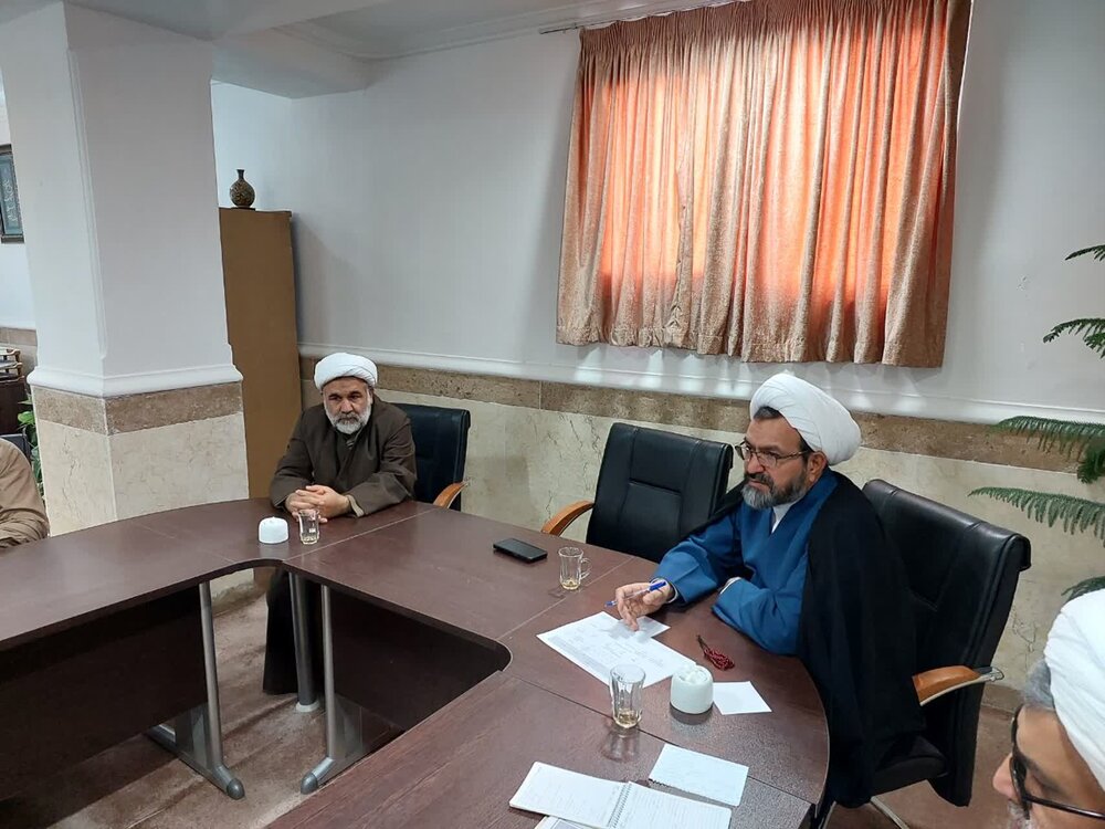 سقفی برای پذیرش مبلغ وجود ندارد / مرکز تبلیغ فضای مجازی در استانها دایر میشود