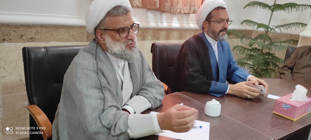 سقفی برای پذیرش مبلغ وجود ندارد / مرکز تبلیغ فضای مجازی در استانها دایر میشود
