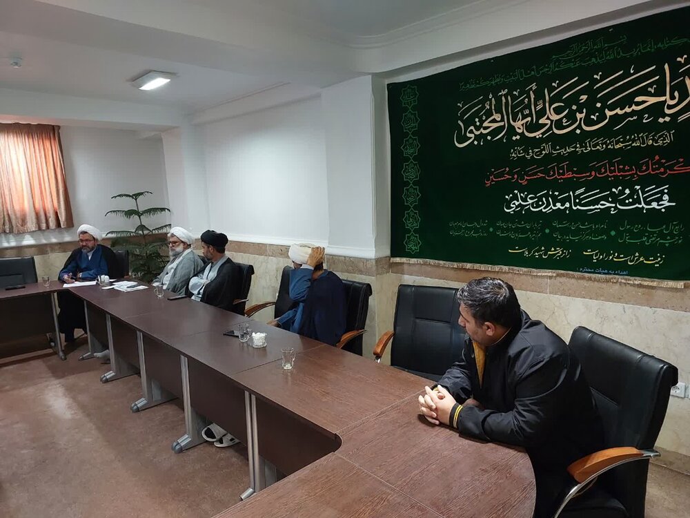 سقفی برای پذیرش مبلغ وجود ندارد / مرکز تبلیغ فضای مجازی در استانها دایر میشود