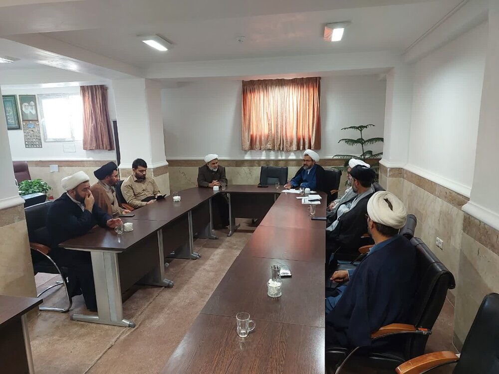 سقفی برای پذیرش مبلغ وجود ندارد / مرکز تبلیغ فضای مجازی در استانها دایر میشود