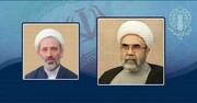 «عباس خرّمیان» رئیس شورای هماهنگی تبلیغات اسلامی استان سمنان شد