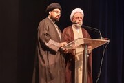 نجف اشرف اور ایران کے علماء سید العلماء کے علمی مرتبے کے معترف رہے ہیں 