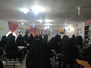 برگزاری کرسی آزاد اندیشی «آسیب های کنونی جامعه» در گتوند