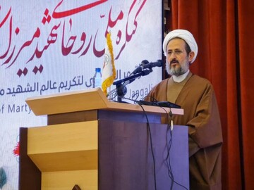 گیلانی‌ها مدیون فرهنگ مقاومت بودند