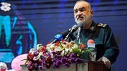 ایرانی کمانڈر کی اسرائیل کو کھلی دھمکی، شہداء کے خون کا بدلہ لیا جائے گا